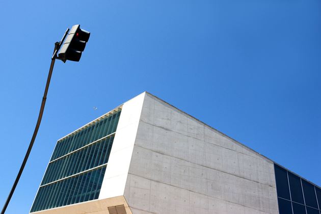 Picture for category Casa da Música