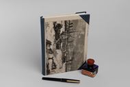 Picture of Caderno Vintage Refª. CV002