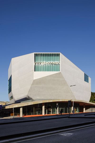 Picture of Casa da Música