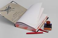 Picture of Caderno Vintage Refª. CV003