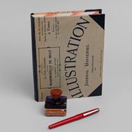 Picture of Vintage Notebook Refª. CV003