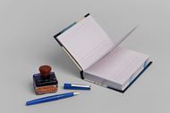 Picture of Caderno Vintage Refª. CV005