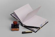 Picture of Caderno Vintage Refª. CV006