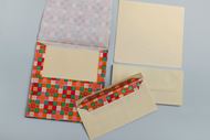 Picture of Letter paper Refª. PCV 003