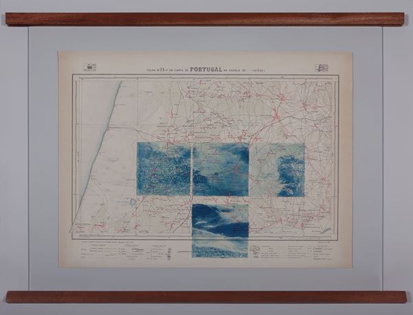 Picture of Cyanotype Refª. CNT 015