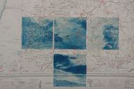 Picture of Cyanotype Refª. CNT 015