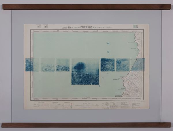 Picture of Cyanotype Refª. CNT 018