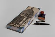 Picture of Caderno Vintage Refª. CV008