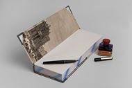 Picture of Caderno Vintage Refª. CV008