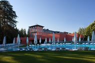 Picture of Vidago Palace Hotel